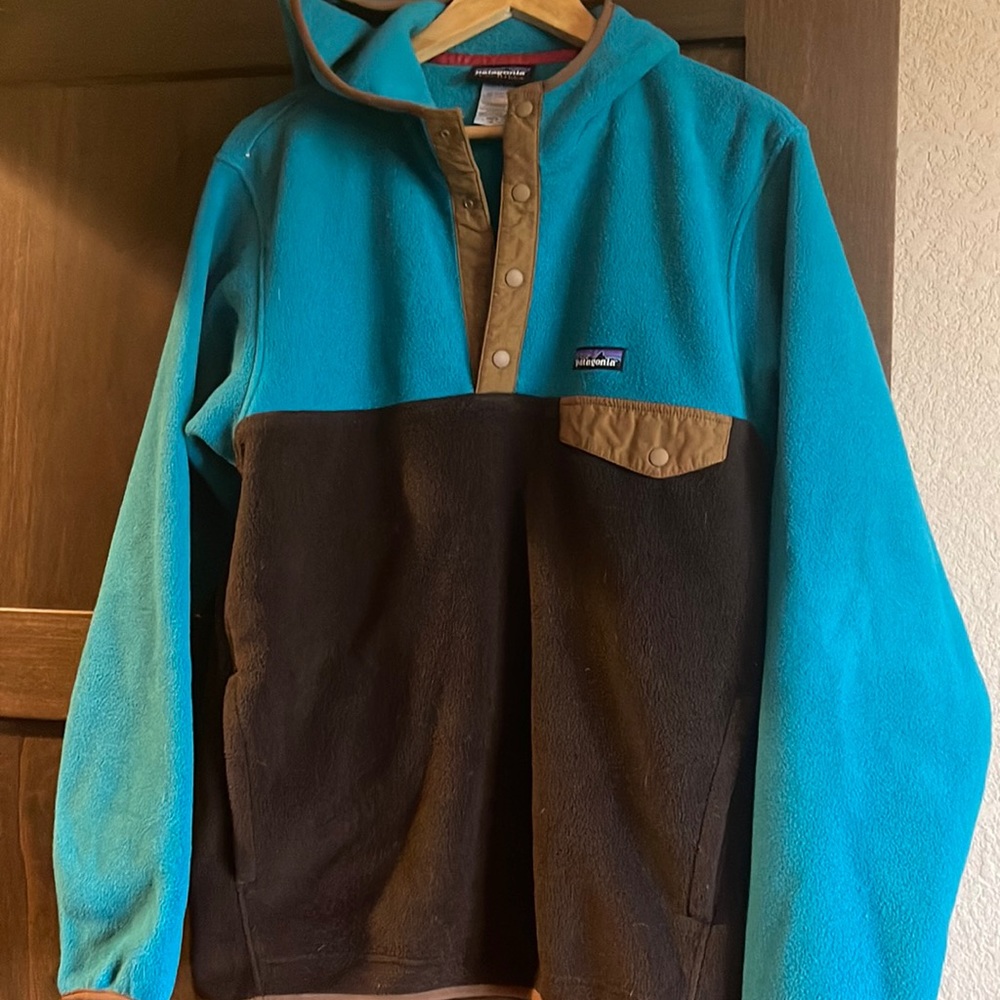 Patagonia synchilla